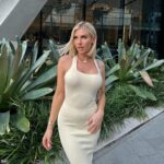 Chloe Burrows Instagram - Neva coming home x Love from me x Sofitel Sydney Darling Harbour
