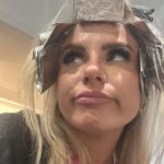 Chloe Burrows Instagram - Selfies I’ve taken recently x Also this is my official retirement post, I don’t wanna go out anymore I’m rebranding and gunna be wholesome from now x