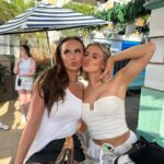 Chloe Burrows Instagram - SHRIMPS ON DA BARBIEEEE!!!! Watsons Bay Boutique Hotel