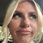 Chloe Burrows Instagram - Day in the life in BARCELONA Barcelona, Spain