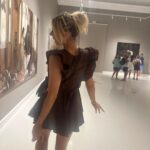 Chloe Burrows Instagram - Day in the life in BARCELONA Barcelona, Spain