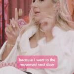 Chloe Burrows Instagram – It happens to the best of us, right? My episode of Twin Flame with @adeolapatronne and @mariammusa1 @tinderuk #Matchmaker #Twinflame AD