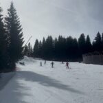Chloe Burrows Instagram – THE BEST FEW DAYS EVER 😭 thank you so much @snowboxx for having us and hosting the sickest trip with my fav people ever xxx 
We will be back next year!!!! 

#GiftedTrip Avoriaz 1800