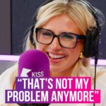 Chloe Burrows Instagram - Boys beware cos Chloe’s gonna dump you 😈 #theup #sendit #theupkiss #kissfm #chloeburrows Dumpsville