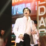 Choi Young-jae Instagram - The End And