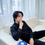 Choi Young-jae Instagram - @bangolufsenkorea #광고 #BeosoundA1 #BangOlufsen #ADERERROR #뱅앤올룹슨