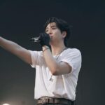Choi Young-jae Instagram - コンサートに来てくださった皆さん、 本当にありがとうございます。 久しぶりに会う顔もあるし、新しく来られた方々もいて とても良かったです。 こうして最後に日本でのコンサートが終わりましたが、すぐにまたお会いしたいと思います！ 愛しています！💚 금방 다시 또 만나요! #INSIDEOUT 😁💚