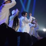 Choi Young-jae Instagram – コンサートに来てくださった皆さん、 本当にありがとうございます。 久しぶりに会う顔もあるし、新しく来られた方々もいて とても良かったです。 こうして最後に日本でのコンサートが終わりましたが、すぐにまたお会いしたいと思います！ 愛しています！💚
금방 다시 또 만나요! #INSIDEOUT 😁💚