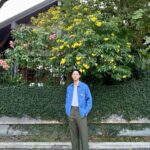 Chonlathorn Kongyingyong﻿ Instagram - 🌿🥱