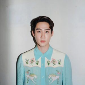 Chonlathorn Kongyingyong﻿ Instagram - 26ขวบ