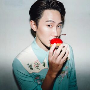 Chonlathorn Kongyingyong﻿ Instagram - 26ขวบ