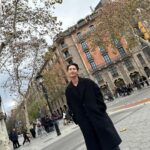 Chonlathorn Kongyingyong﻿ Instagram - Nerd alert!