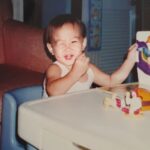 Chonlathorn Kongyingyong﻿ Instagram - วิ้งมาแต่เด็ก