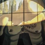 Chonlathorn Kongyingyong﻿ Instagram - Dali Theatre-Museum in Figueres🎨🚞 Figueres, Museo Dali