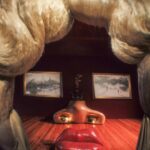 Chonlathorn Kongyingyong﻿ Instagram - Dali Theatre-Museum in Figueres🎨🚞 Figueres, Museo Dali