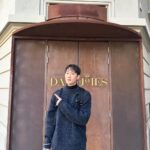 Chonlathorn Kongyingyong﻿ Instagram - Dali Theatre-Museum in Figueres🎨🚞 Figueres, Museo Dali