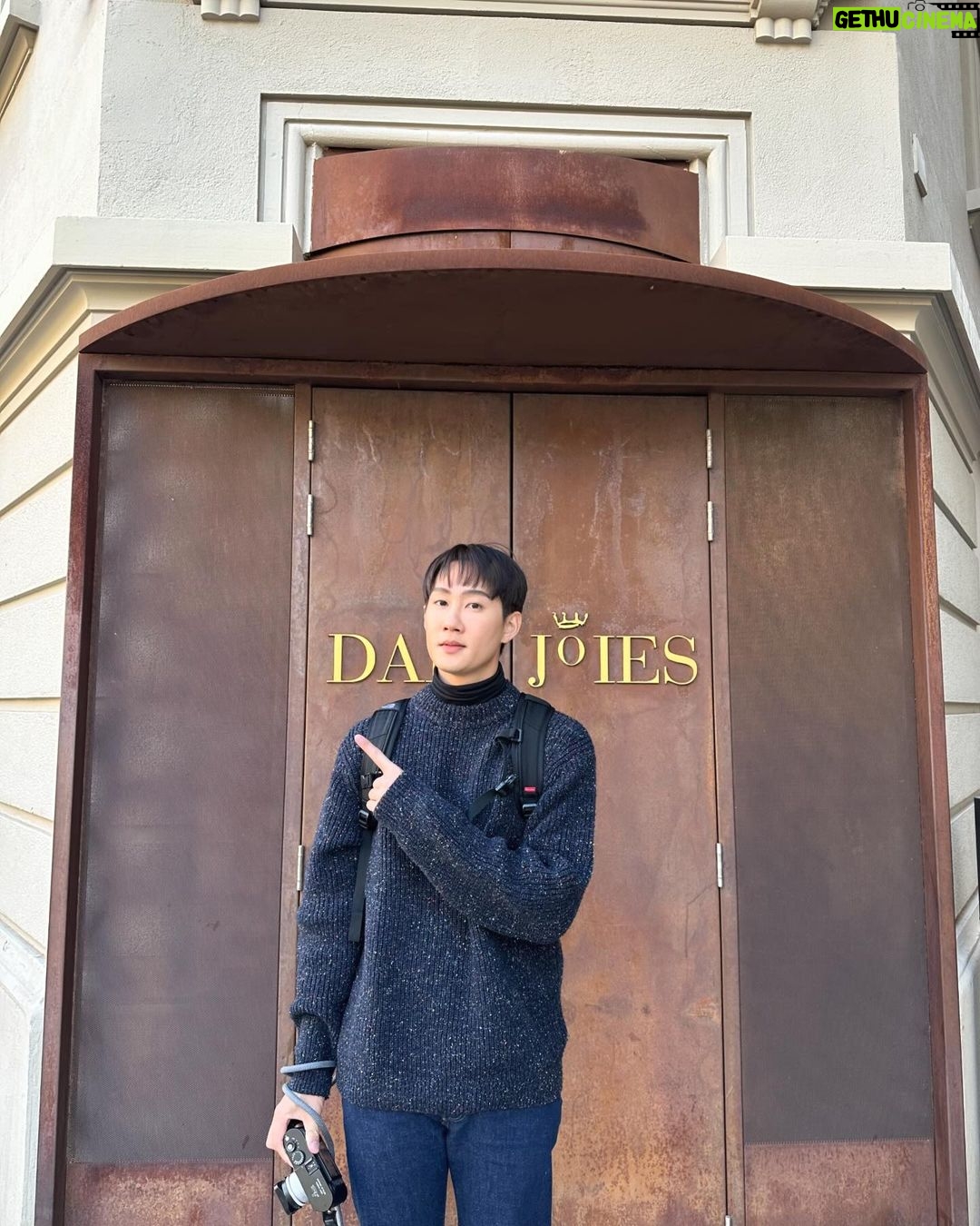 Chonlathorn Kongyingyong Instagram - Dali Theatre-Museum in Figueres🎨🚞 Figueres, Museo Dali