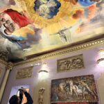 Chonlathorn Kongyingyong﻿ Instagram - Dali Theatre-Museum in Figueres🎨🚞 Figueres, Museo Dali