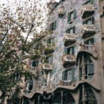 Chonlathorn Kongyingyong﻿ Instagram - ถ่ายไปเรื่อยในบาเซโลน่า Barcelona, Spain