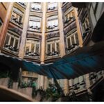 Chonlathorn Kongyingyong﻿ Instagram - Tomorrow we will do beautiful thing By Antonio Gaudi January 2024 Barcelona, Spain