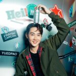 Chonlathorn Kongyingyong﻿ Instagram – เปิดตัวแล้วกับ Heineken Experience Pop-up Store แห่งแรกในไทย!!

แฟชั่นนิสต้าคนรุ่นใหม่ต้องไม่พลาด เพราะมีแฟชั่นไอเท็มมากมายที่ collab กับแบรนด์ชั้นนำของไทย

มาเปิดประสบการณ์ความสดใหม่ที่ไม่เหมือนใคร ทั้งช้อป เช็คอิน ถ่ายรูปเท่ๆ กันได้แล้ววันนี้ที่ Heineken Experience Pop-up Store ชั้น 1 The Emsphere ถึงสิ้นเดือนพฤษภาคม 2567 

#HeinekenExperienceTH 
#HeinekenExperienceAtEmsphere