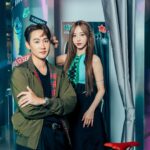 Chonlathorn Kongyingyong﻿ Instagram – เปิดตัวแล้วกับ Heineken Experience Pop-up Store แห่งแรกในไทย!!

แฟชั่นนิสต้าคนรุ่นใหม่ต้องไม่พลาด เพราะมีแฟชั่นไอเท็มมากมายที่ collab กับแบรนด์ชั้นนำของไทย

มาเปิดประสบการณ์ความสดใหม่ที่ไม่เหมือนใคร ทั้งช้อป เช็คอิน ถ่ายรูปเท่ๆ กันได้แล้ววันนี้ที่ Heineken Experience Pop-up Store ชั้น 1 The Emsphere ถึงสิ้นเดือนพฤษภาคม 2567 

#HeinekenExperienceTH 
#HeinekenExperienceAtEmsphere