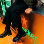 Chonlathorn Kongyingyong﻿ Instagram – เปิดตัวแล้วกับ Heineken Experience Pop-up Store แห่งแรกในไทย!!

แฟชั่นนิสต้าคนรุ่นใหม่ต้องไม่พลาด เพราะมีแฟชั่นไอเท็มมากมายที่ collab กับแบรนด์ชั้นนำของไทย

มาเปิดประสบการณ์ความสดใหม่ที่ไม่เหมือนใคร ทั้งช้อป เช็คอิน ถ่ายรูปเท่ๆ กันได้แล้ววันนี้ที่ Heineken Experience Pop-up Store ชั้น 1 The Emsphere ถึงสิ้นเดือนพฤษภาคม 2567 

#HeinekenExperienceTH 
#HeinekenExperienceAtEmsphere