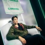 Chonlathorn Kongyingyong﻿ Instagram – เปิดตัวแล้วกับ Heineken Experience Pop-up Store แห่งแรกในไทย!!

แฟชั่นนิสต้าคนรุ่นใหม่ต้องไม่พลาด เพราะมีแฟชั่นไอเท็มมากมายที่ collab กับแบรนด์ชั้นนำของไทย

มาเปิดประสบการณ์ความสดใหม่ที่ไม่เหมือนใคร ทั้งช้อป เช็คอิน ถ่ายรูปเท่ๆ กันได้แล้ววันนี้ที่ Heineken Experience Pop-up Store ชั้น 1 The Emsphere ถึงสิ้นเดือนพฤษภาคม 2567 

#HeinekenExperienceTH 
#HeinekenExperienceAtEmsphere