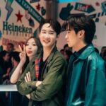 Chonlathorn Kongyingyong﻿ Instagram – เปิดตัวแล้วกับ Heineken Experience Pop-up Store แห่งแรกในไทย!!

แฟชั่นนิสต้าคนรุ่นใหม่ต้องไม่พลาด เพราะมีแฟชั่นไอเท็มมากมายที่ collab กับแบรนด์ชั้นนำของไทย

มาเปิดประสบการณ์ความสดใหม่ที่ไม่เหมือนใคร ทั้งช้อป เช็คอิน ถ่ายรูปเท่ๆ กันได้แล้ววันนี้ที่ Heineken Experience Pop-up Store ชั้น 1 The Emsphere ถึงสิ้นเดือนพฤษภาคม 2567 

#HeinekenExperienceTH 
#HeinekenExperienceAtEmsphere