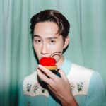 Chonlathorn Kongyingyong﻿ Instagram – 26ขวบ