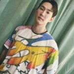 Chonlathorn Kongyingyong﻿ Instagram – The Collective 🌟👕

แบรนด์มัลติแฟชั่นและแอคเซสเซอร์รีสุด exclusiveพบกันได้ที่ร้าน The Collective เซ็นทรัลชิดลม ชั้น 4 

LINE OA @the_collective

@centraldepartmentstore
#TheCollective
#OnlyatCentral
#TheCollectiveAtCentral