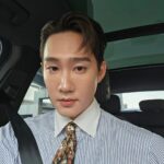 Chonlathorn Kongyingyong﻿ Instagram – Hey Mickey!