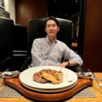 Chonlathorn Kongyingyong﻿ Instagram – รูปสุดท้าย🤨