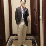 Chonlathorn Kongyingyong﻿ Instagram – รูปสุดท้าย🤨