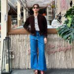 Chonlathorn Kongyingyong﻿ Instagram – Weekend walk