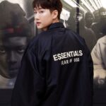 Chonlathorn Kongyingyong﻿ Instagram – FEAR OF GOD ESSENTIALS ♠️

พบกับแบรนด์ Fear of God ESSENTIALS คอลเลกชั่นล่าสุด Fall 2023 ไปพร้อมๆกับกัปตัน ได้แล้ววันนี้ที่ร้าน CLUB 21 Gaysorn Village, G FL. 

#club21multilabel
#fearofgodessentials