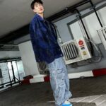 Chonlathorn Kongyingyong﻿ Instagram - หันซ้าย หันขวา 💬 #offwhite #offwhitebangkok @off____white