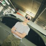 Chonlathorn Kongyingyong﻿ Instagram - Green day🍏