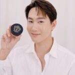 Chonlathorn Kongyingyong﻿ Instagram - Must have item ที่ผู้ชายทุกคนต้องมีก่อนออกจากบ้าน ทำให้ผิวสุขภาพดีได้แค่ไม่กี่ขั้นตอน ด้วยเซ็ตนี้จาก BOBBI BROWN #bobbibrownthailand #ไพรเมอร์เซรั่ม #รองพื้นเซรั่ม #แป้งฝุ่นบำรุงผิว @bobbibrownthailand