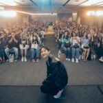 Chonlathorn Kongyingyong﻿ Instagram - ขอบคุณทุกคนที่มา Back to memmories🥰