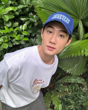 Chonlathorn Kongyingyong﻿ Instagram - 