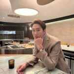 Chonlathorn Kongyingyong﻿ Instagram – Cocktail and bite🥜🌽🌶 
#capcravin Ray Cocktail & Bite