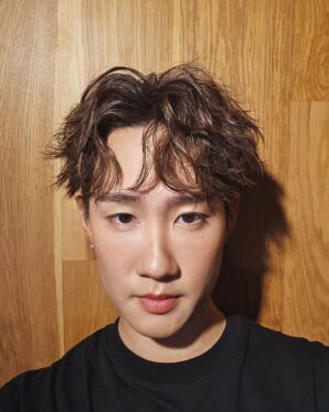 Chonlathorn Kongyingyong﻿ Instagram - July photo dump🌋