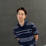 Chonlathorn Kongyingyong﻿ Instagram – 🚢🎖