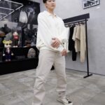 Chonlathorn Kongyingyong﻿ Instagram – FEAR OF GOD ESSENTIALS ♠️

พบกับแบรนด์ Fear of God ESSENTIALS คอลเลกชั่นล่าสุด Fall 2023 ไปพร้อมๆกับกัปตัน ได้แล้ววันนี้ที่ร้าน CLUB 21 Gaysorn Village, G FL. 

#club21multilabel
#fearofgodessentials