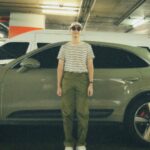 Chonlathorn Kongyingyong﻿ Instagram - Green day🍏