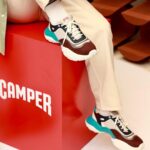 Chonlathorn Kongyingyong﻿ Instagram - Camper🥾🥿🩰 Let's enjoy the Fail/Winter 2023 collection with Camper. มาครีเอตสไตล์สนุกๆไปกับรองเท้าคอลเลกชันใหม่จากแคมเปอร์ และแวะชมร้านแคมเปอร์โฉมใหม่ได้ตั้งแต่วันที่ชั้น 1 โซน Beacon ศูนย์การค้าเซ็นทรัลเวิลด์ @camper_thailand #camperfailwinter2023 #FW23 #camperthailand