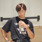 Chonlathorn Kongyingyong﻿ Instagram - Buy better wear longer👖