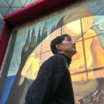 Chonlathorn Kongyingyong﻿ Instagram - Dali Theatre-Museum in Figueres🎨🚞 Figueres, Museo Dali