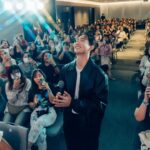 Chonlathorn Kongyingyong﻿ Instagram - ขอบคุณทุกคนที่มา Back to memmories🥰